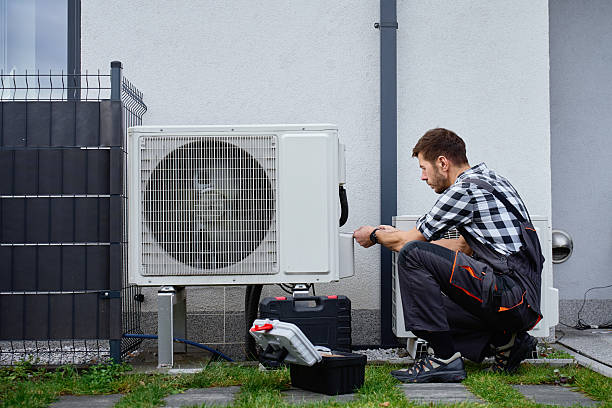 Top rated local Emergency Hvac specialists in Ocean Park, ME